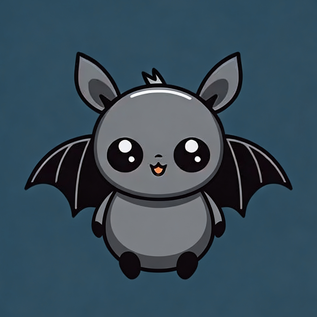 哈啰蝙蝠侠（官方正版）