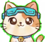 哈啰哈基米（第三方嘎嘎猛）