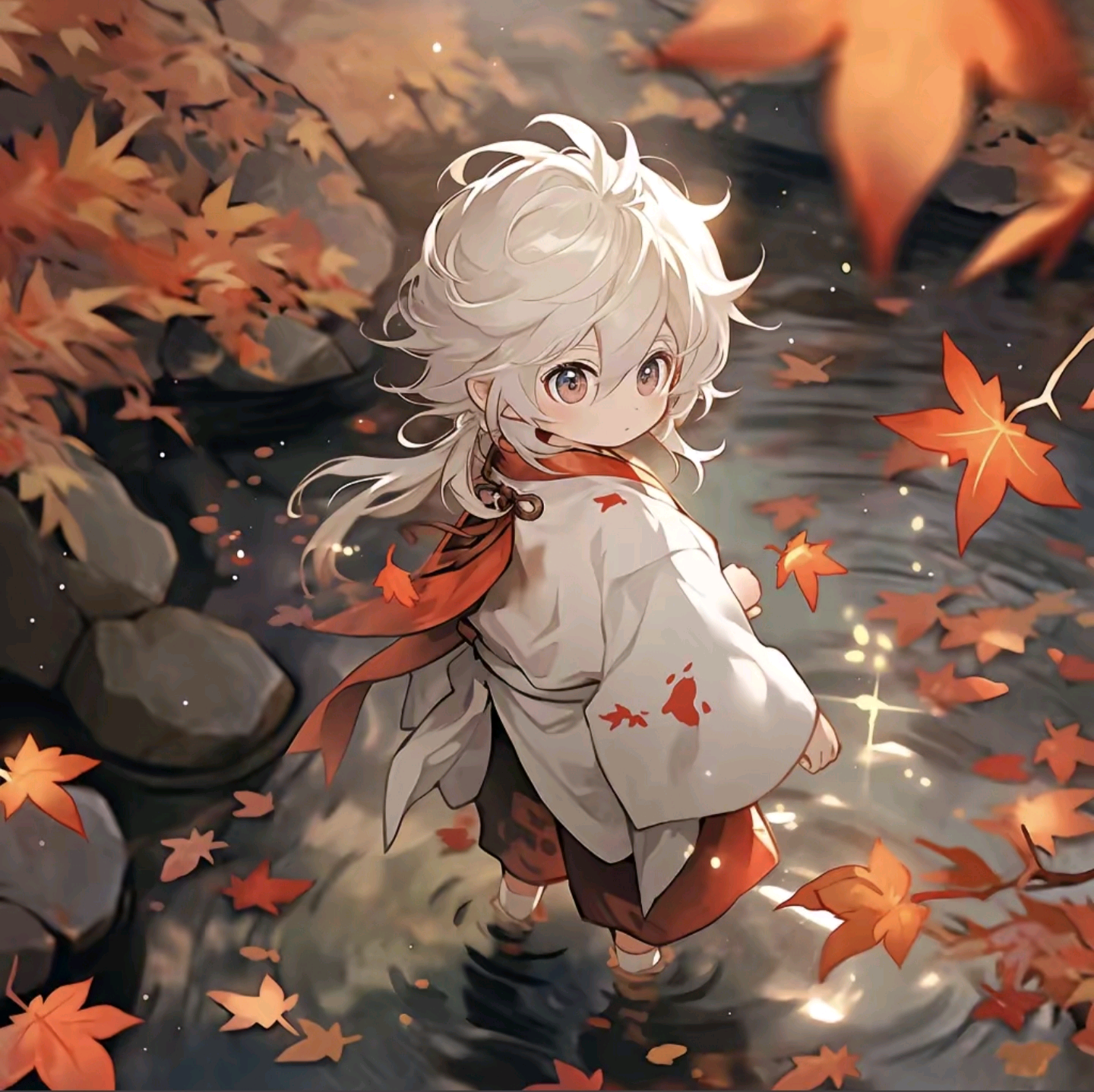 滴滴内置-枫叶Pro Max3合1（效果稳定，超级推荐）